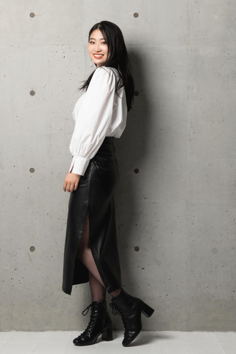 三木和可菜
