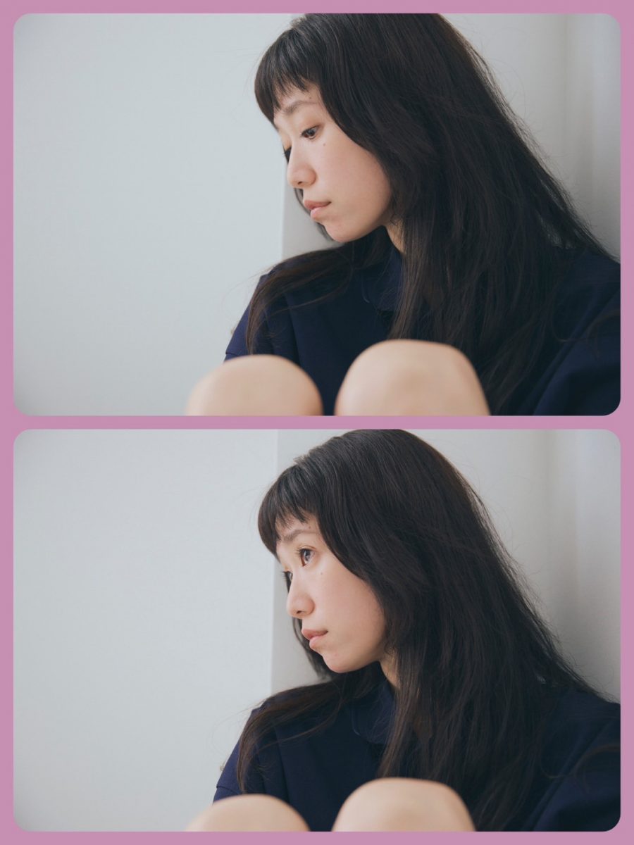 近江里香