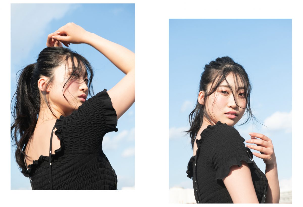 三木和可菜