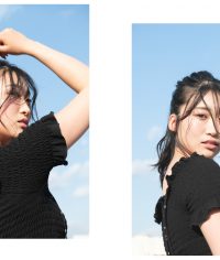 三木和可菜
