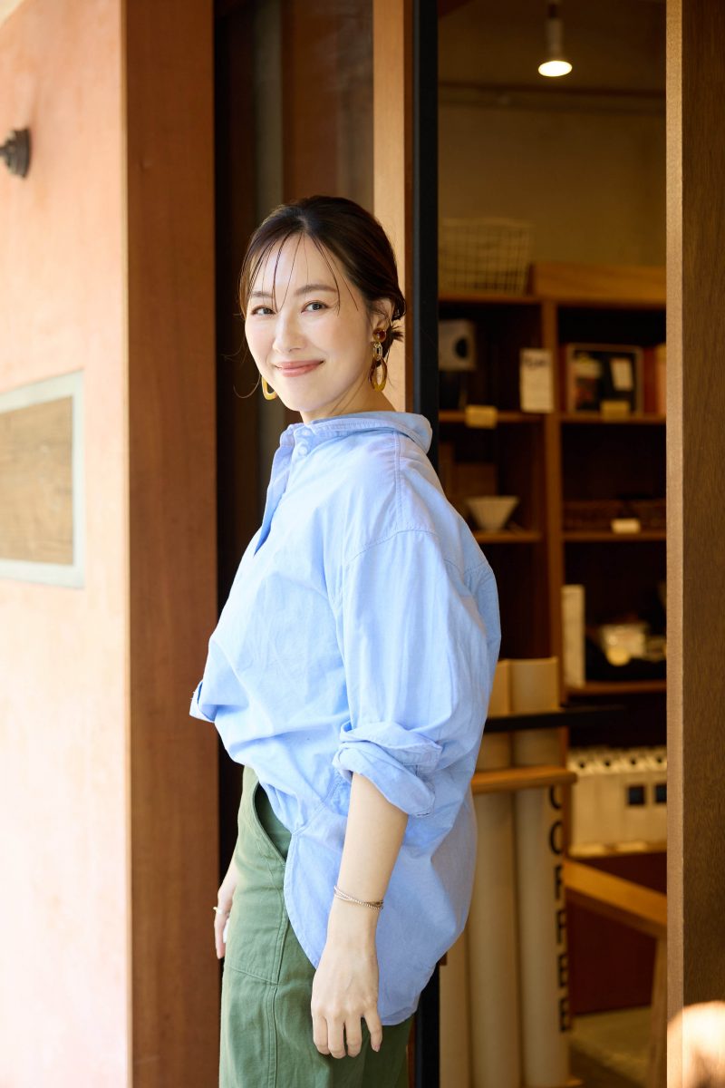 岸本亜子