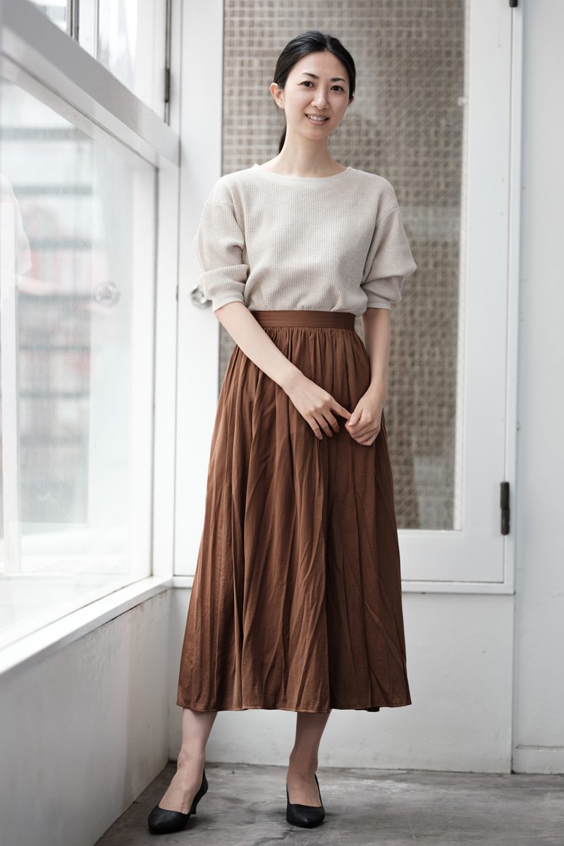 杉田知恵子