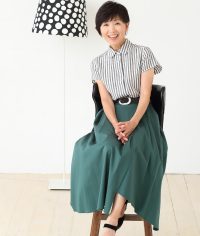 佐野陽子