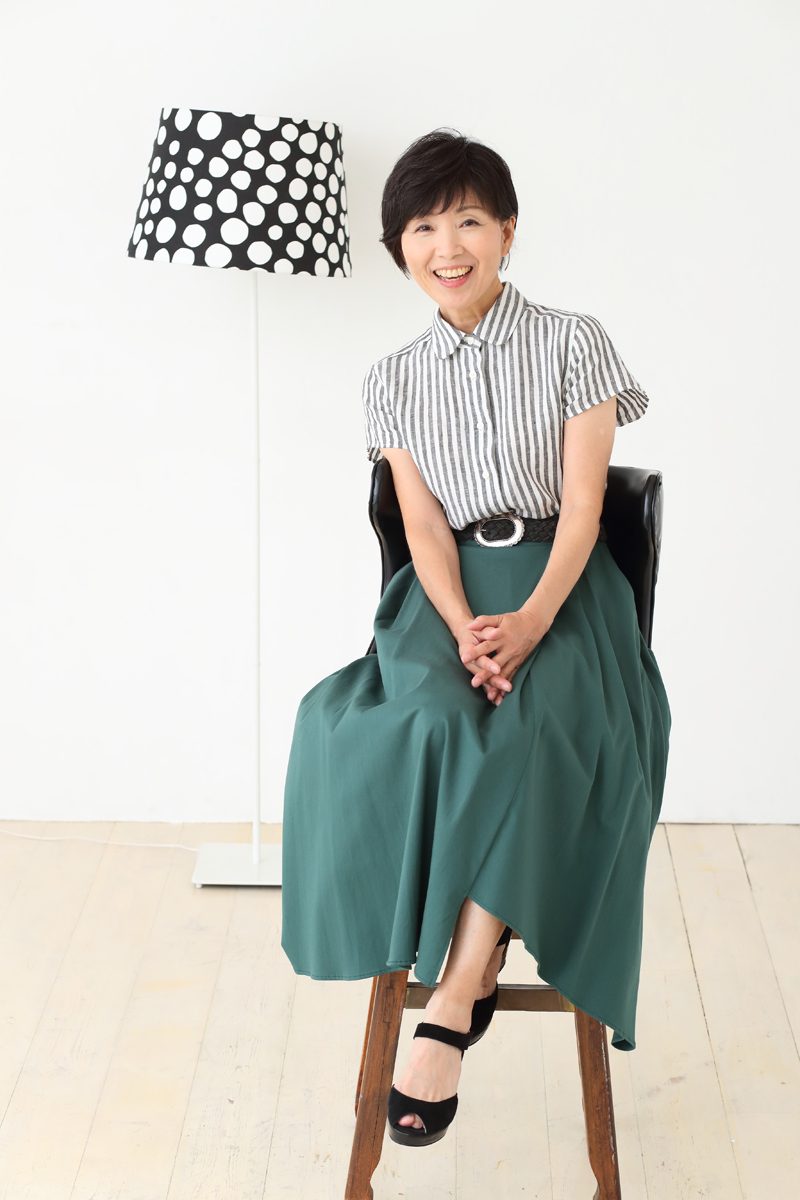 佐野陽子