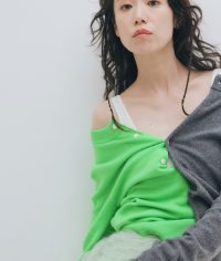 近江里香