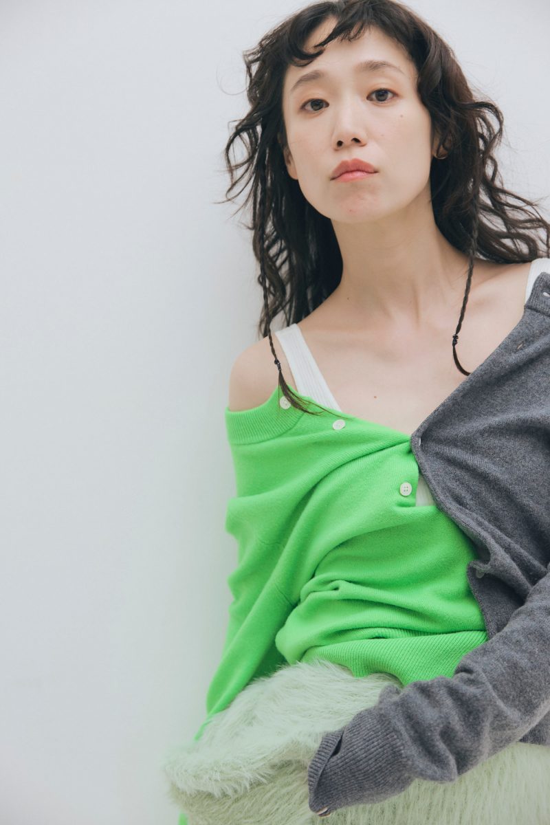 近江里香