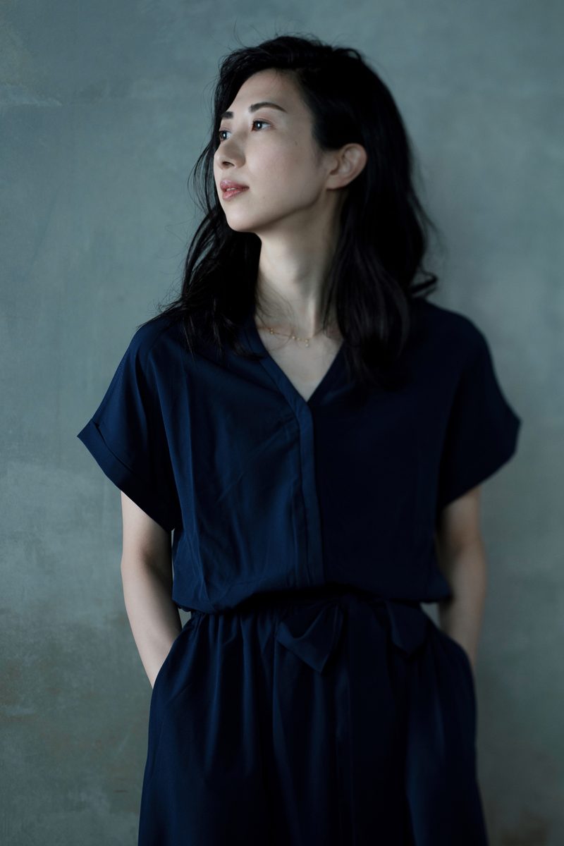杉田知恵子