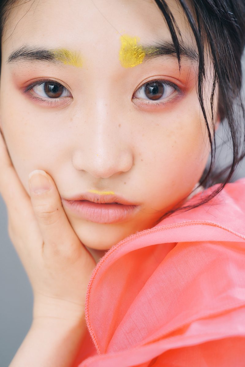 三木和可菜