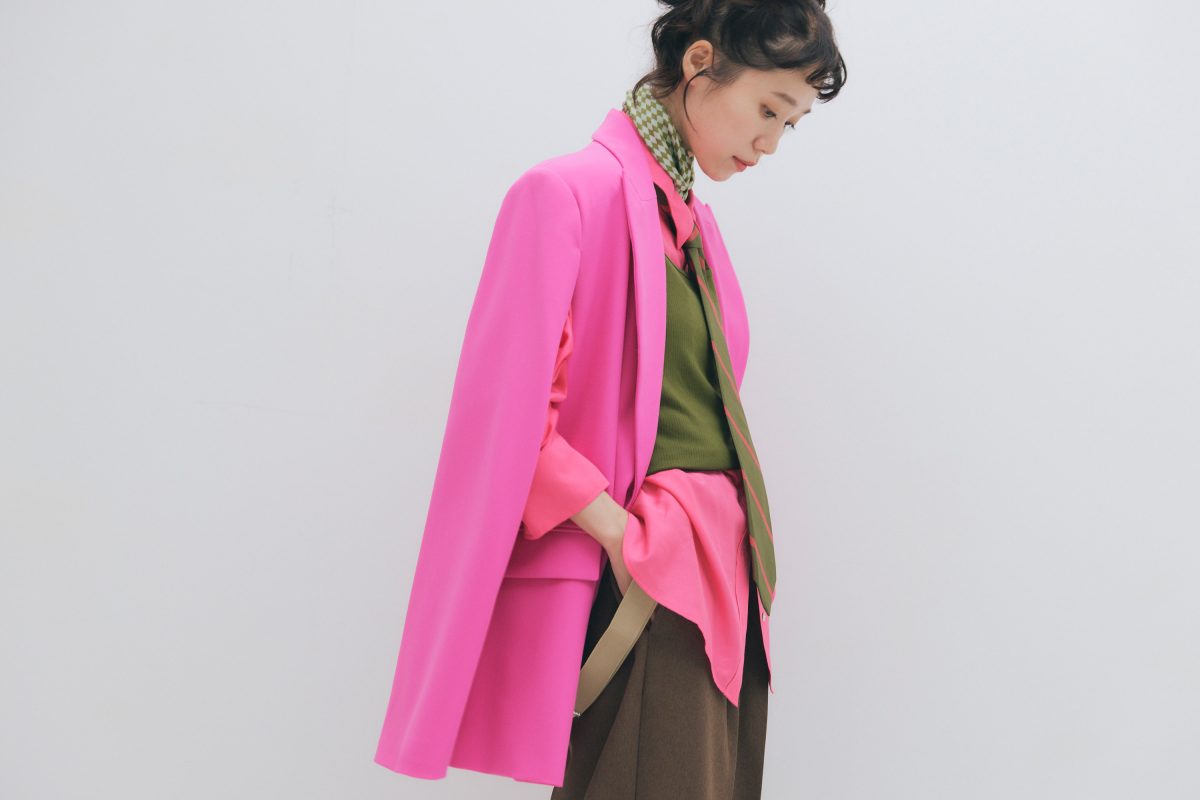 近江里香