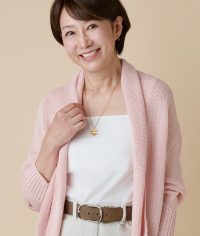 城倉惠美