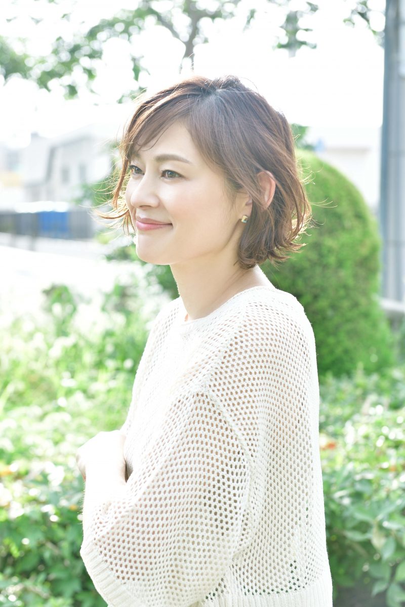 宇佐美有紀