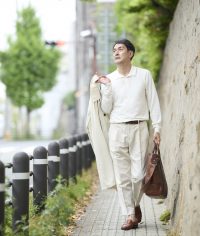 浦田純