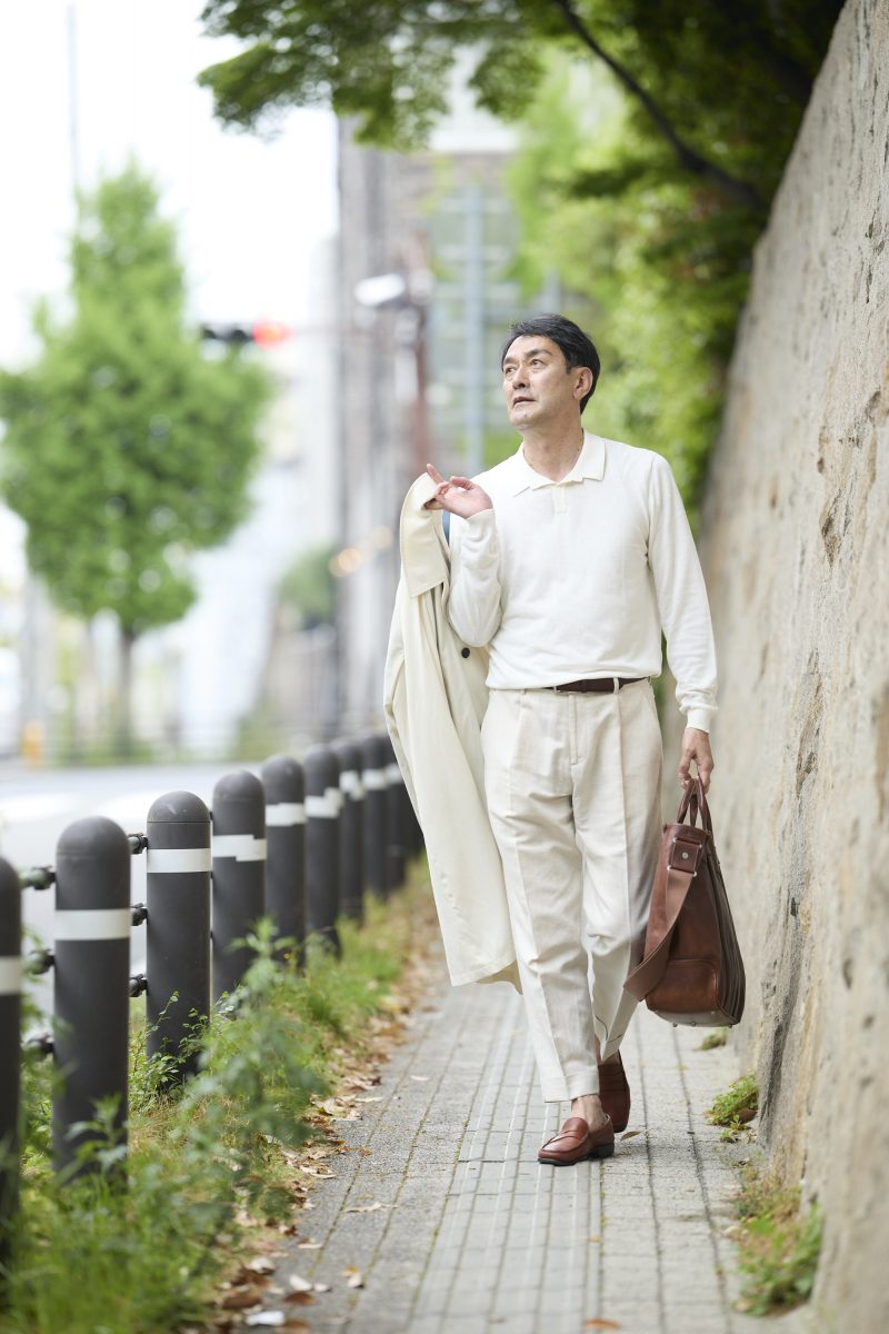 浦田純