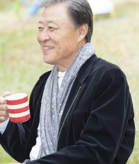 山本一雄