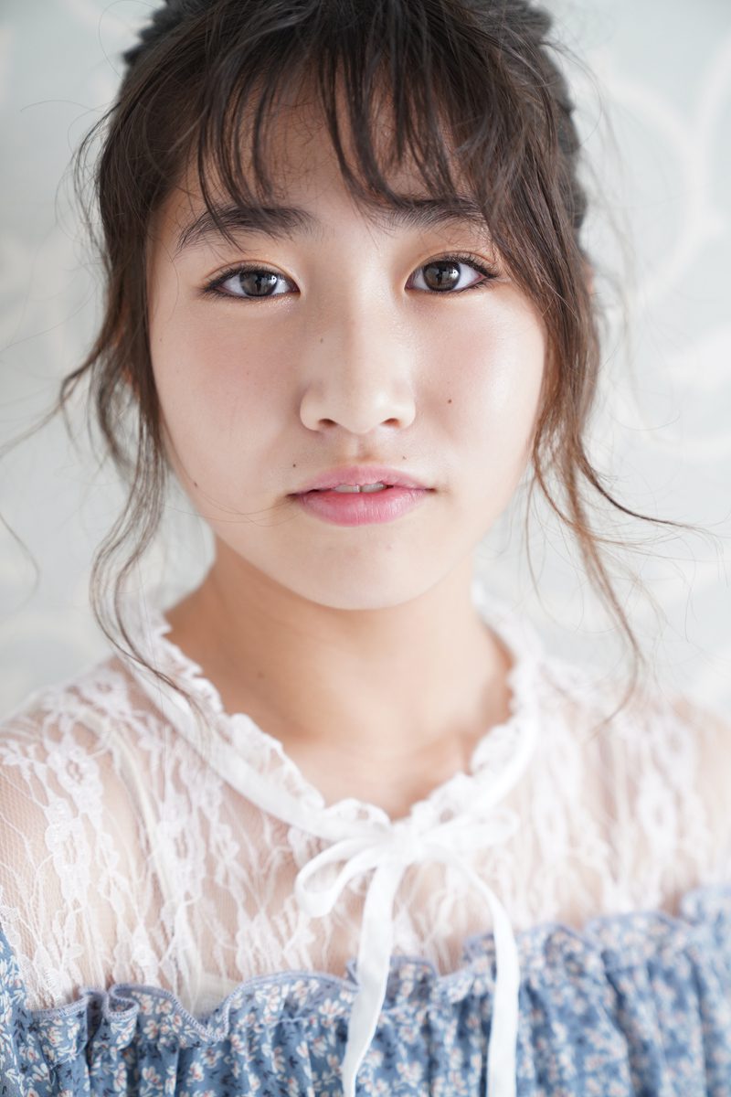 めいな WOMEN OSAKA SOS MODEL AGENCY