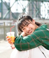 三木和可菜
