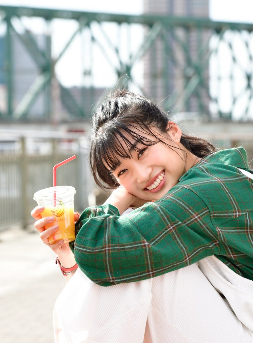 三木和可菜
