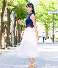三木和可菜