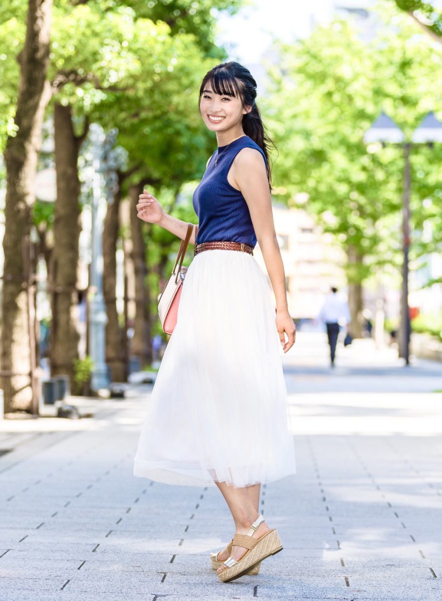 三木和可菜