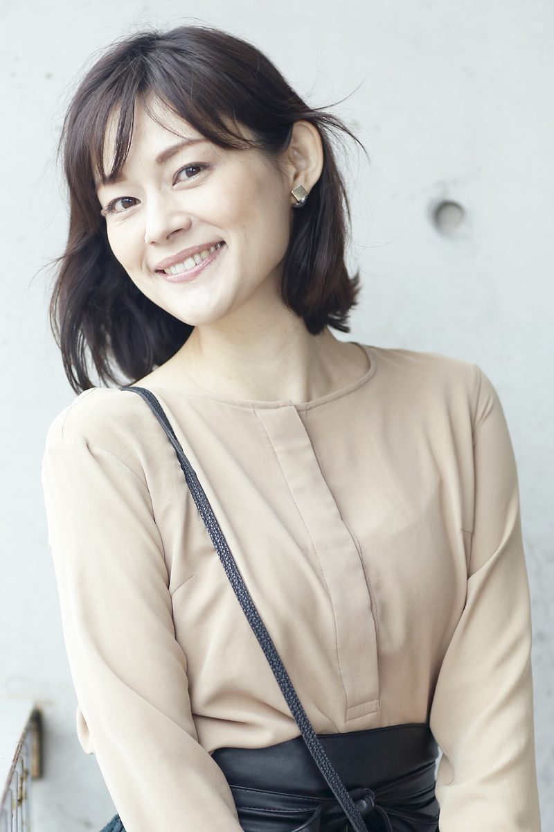 宇佐美有紀