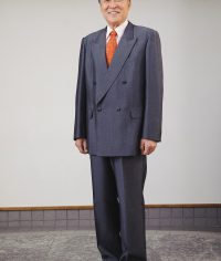 山本一雄