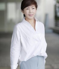 中村康子