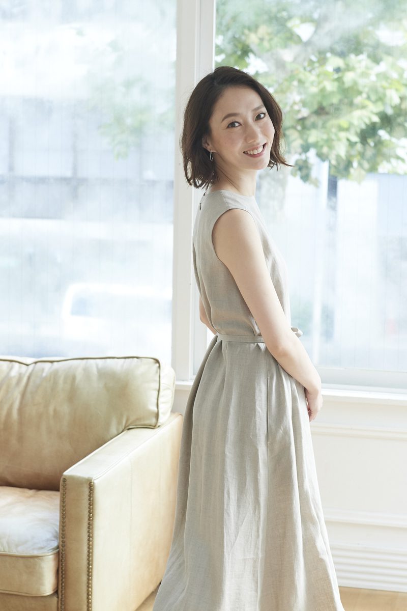 蒲池三枝