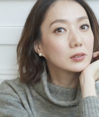 蒲池三枝