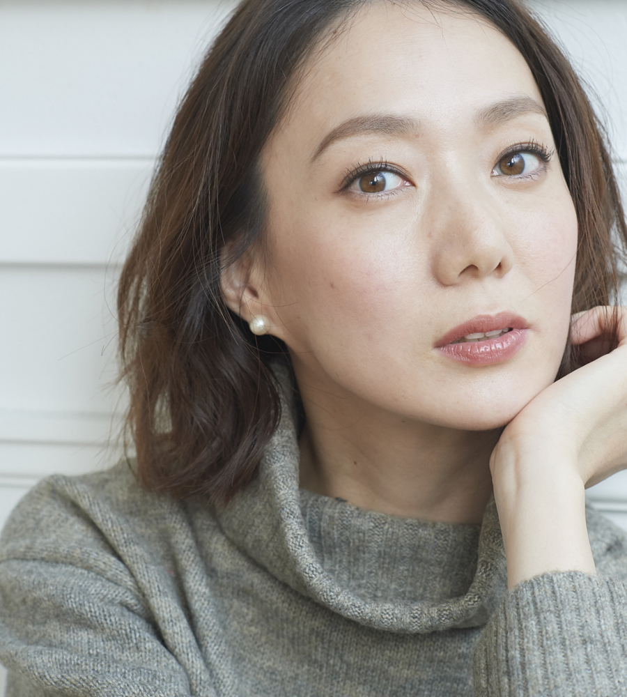 蒲池三枝