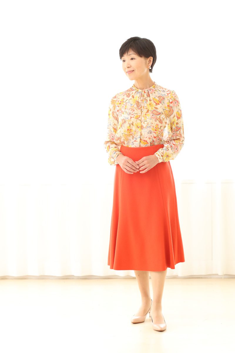 佐野陽子
