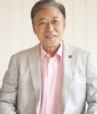 山本一雄