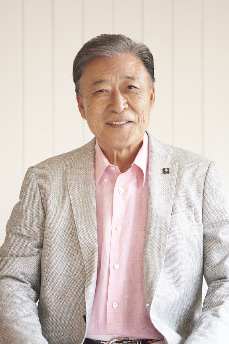 山本一雄