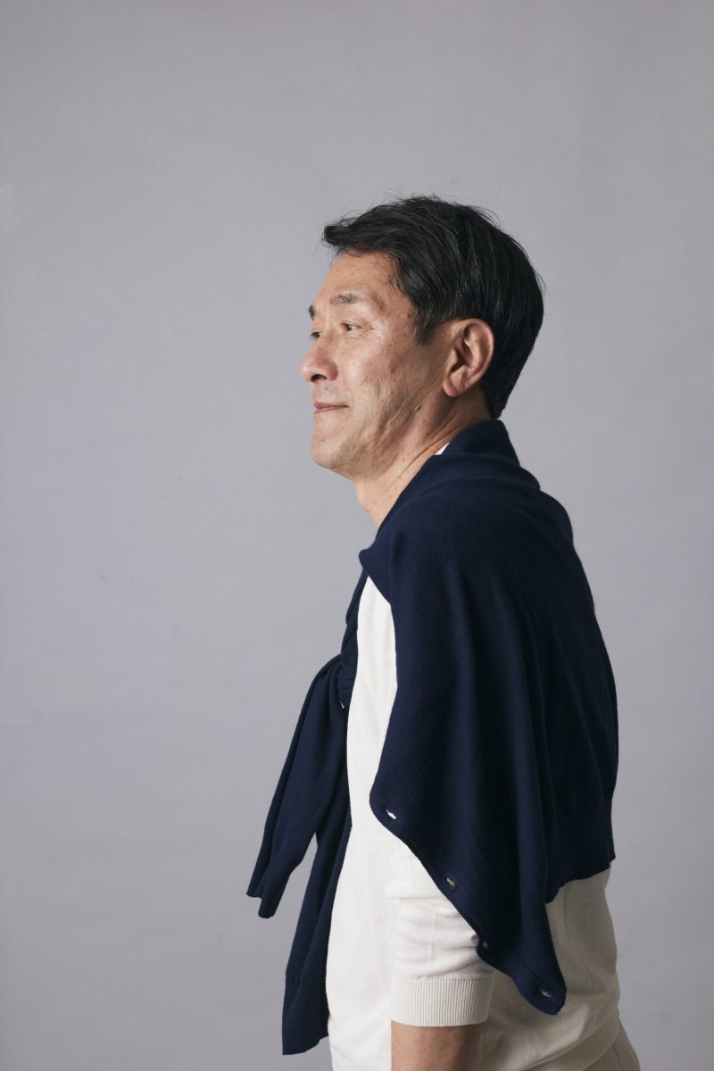 浦田純