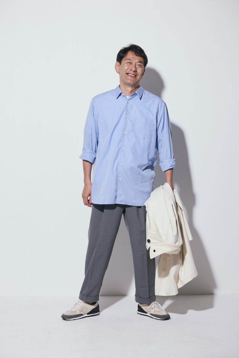 浦田純