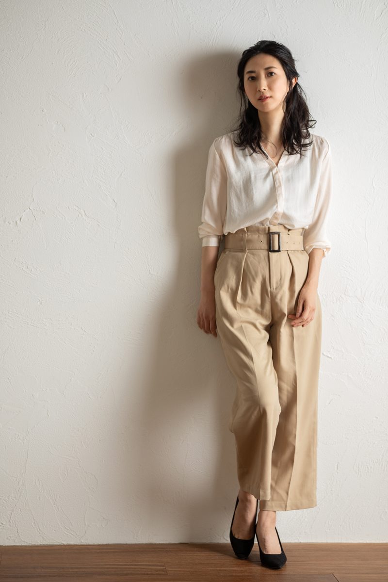 杉田知恵子