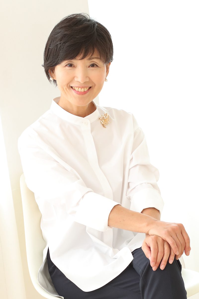 佐野陽子