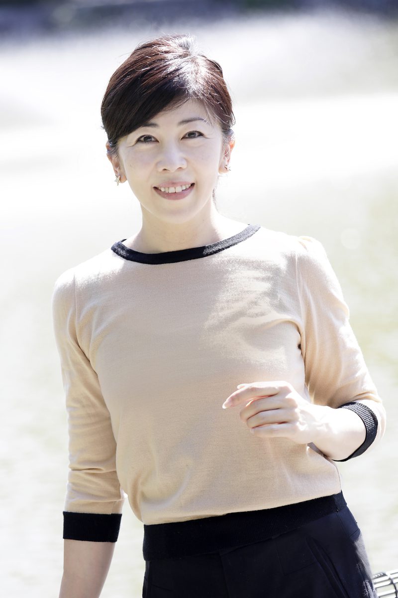 中村康子