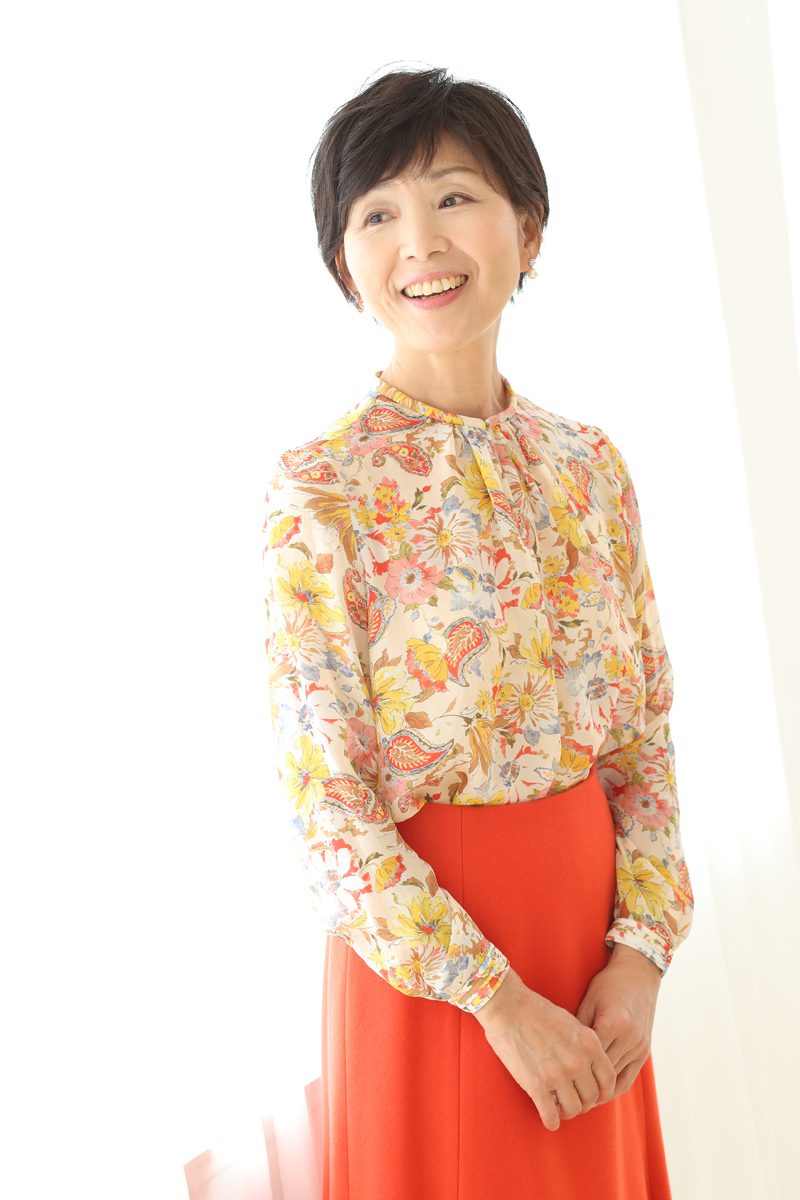 佐野陽子