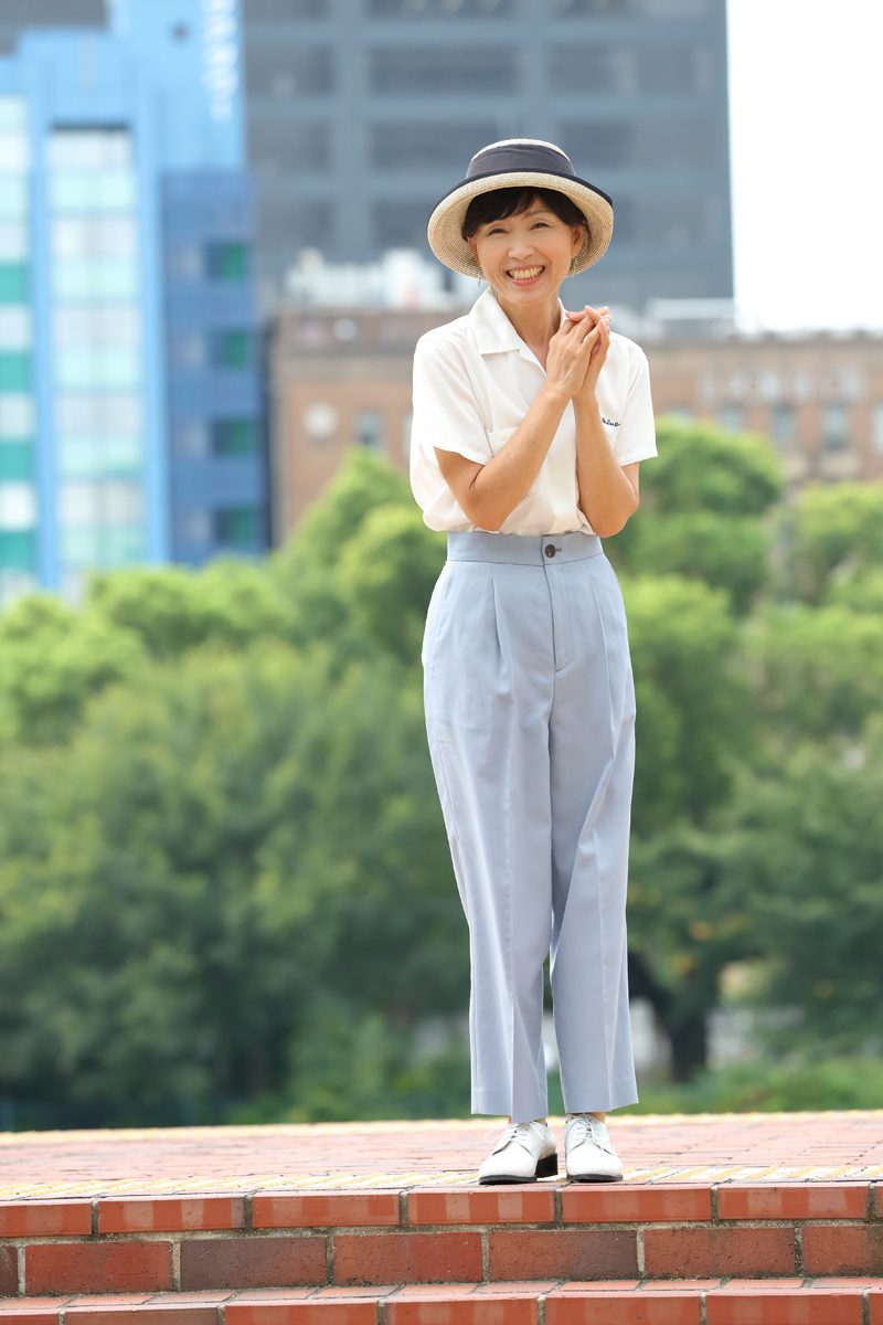 佐野陽子