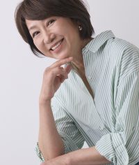 城倉惠美