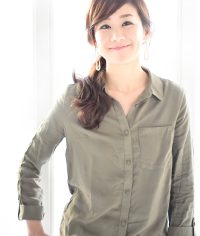 山本瞳