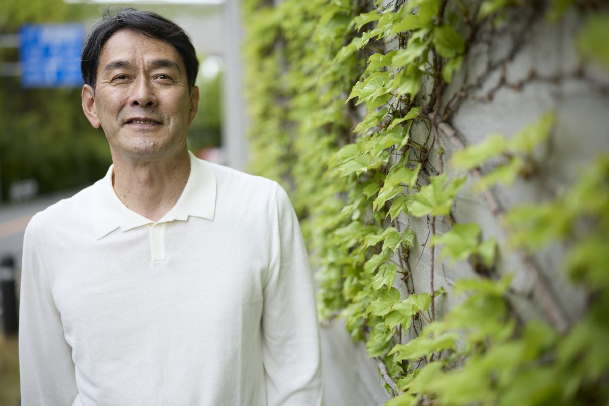 浦田純