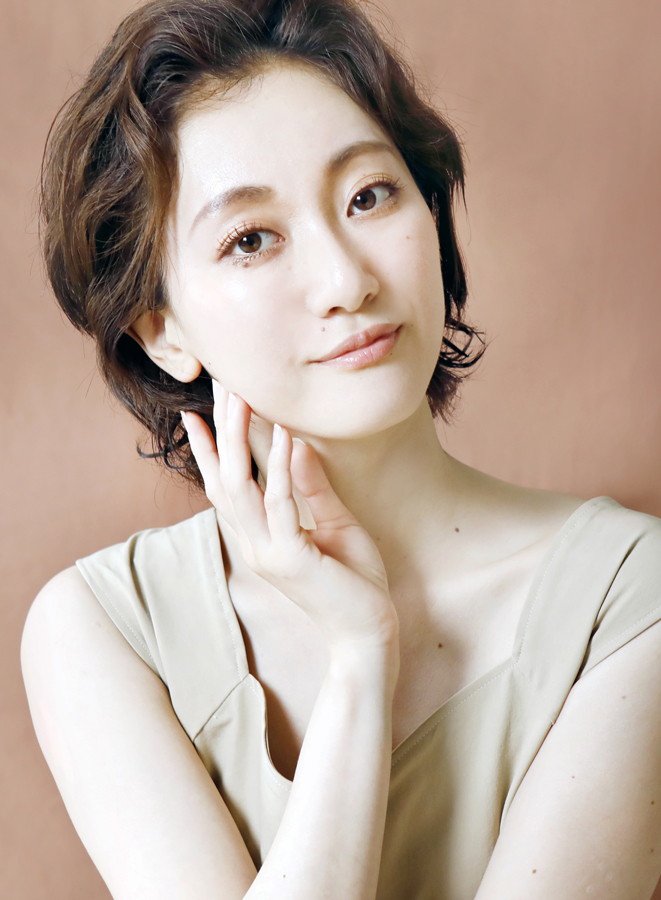 あゆみ