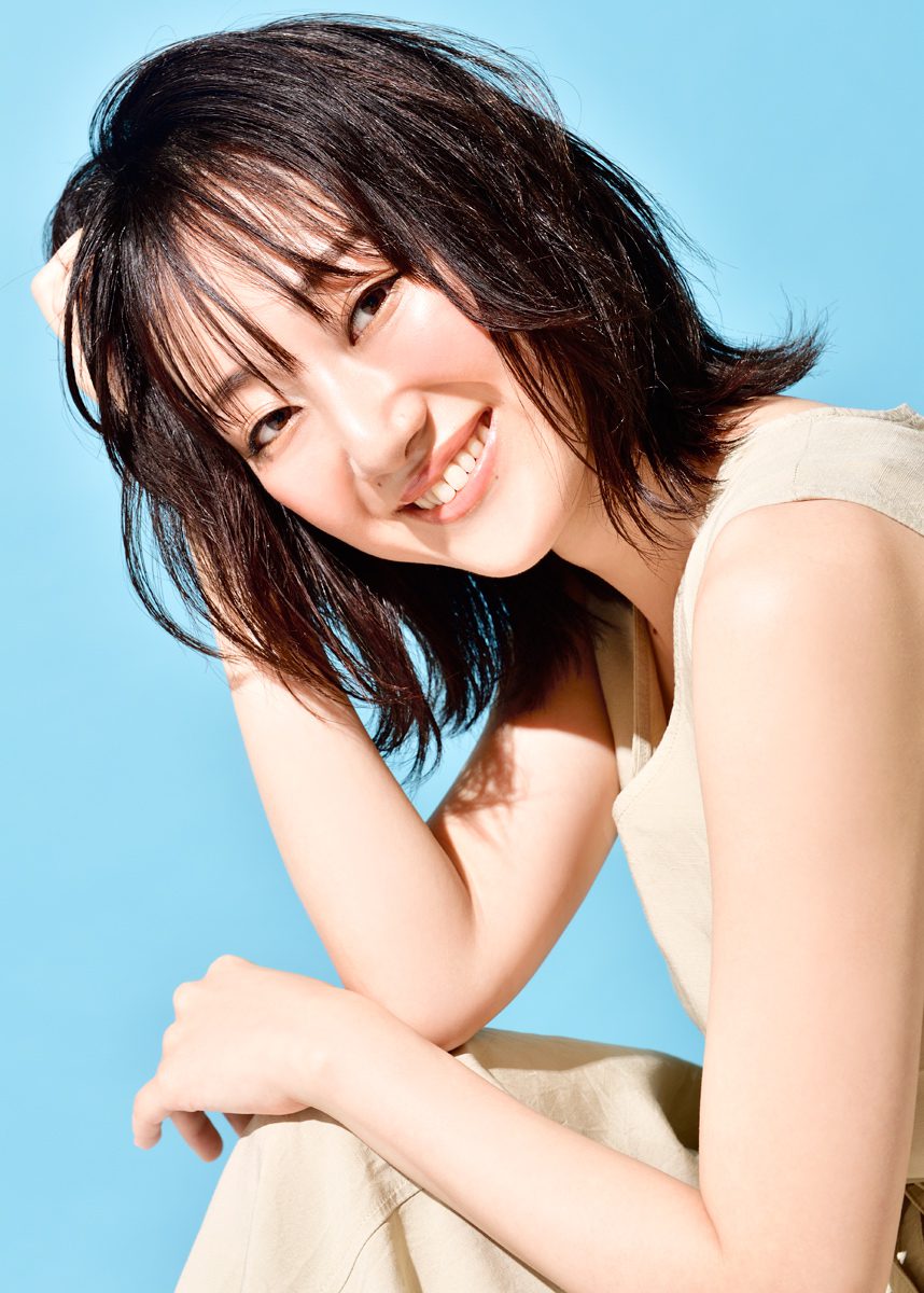 あゆみ WOMEN OSAKA SOS MODEL AGENCY