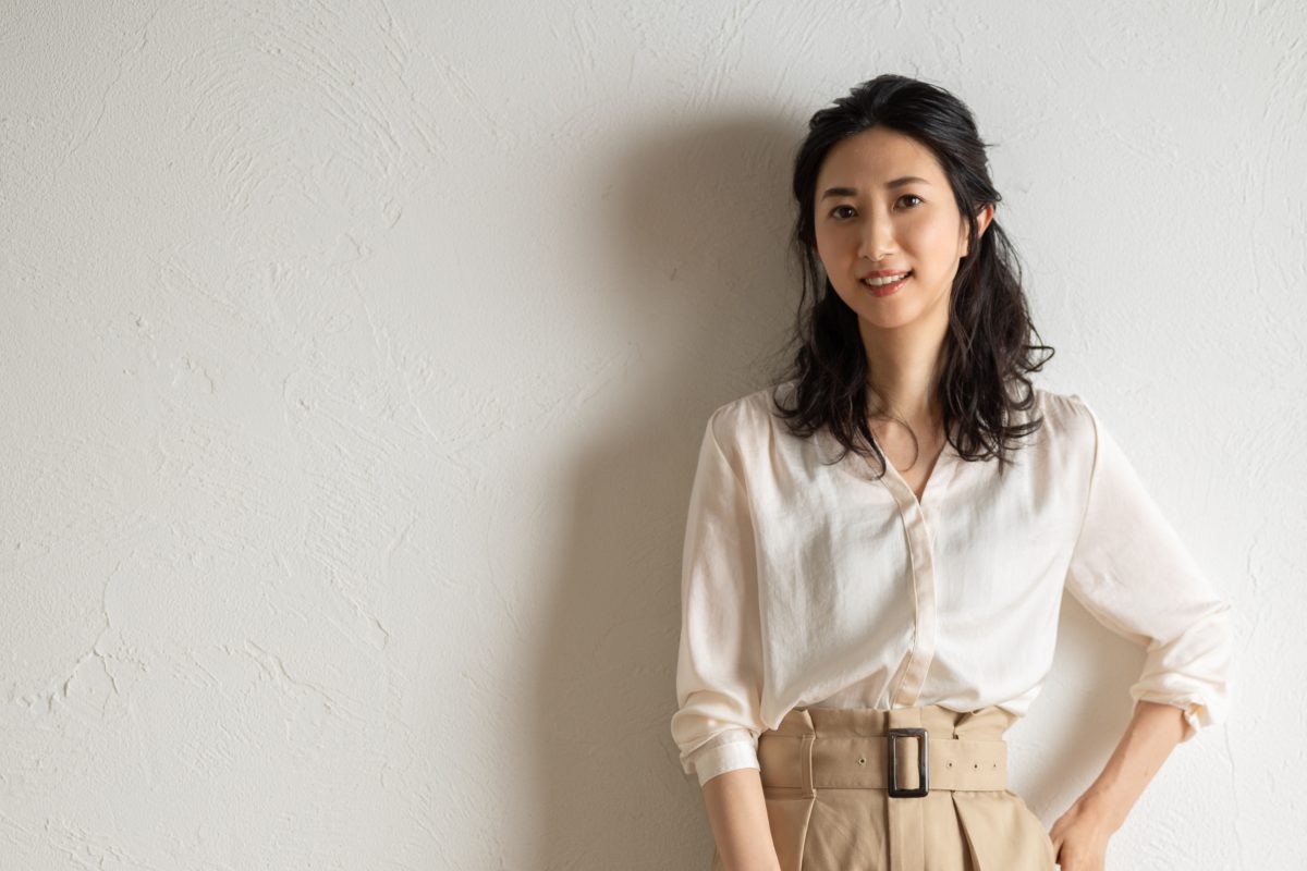 杉田知恵子