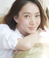 蒲池三枝