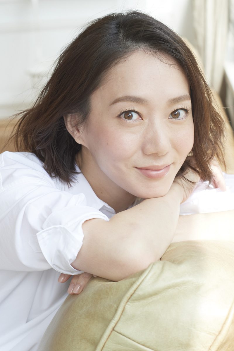 蒲池三枝