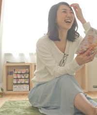 杉田知恵子