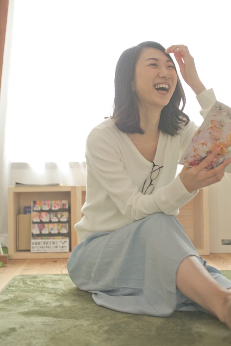 杉田知恵子