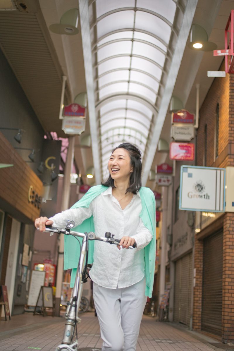 杉田知恵子